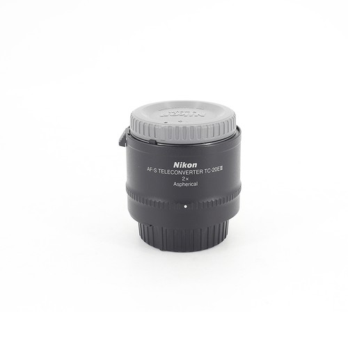 Nikon duplicatore 2x - tc-20,