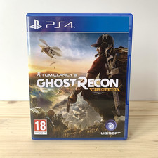 Tom Clancy's Ghost Recon