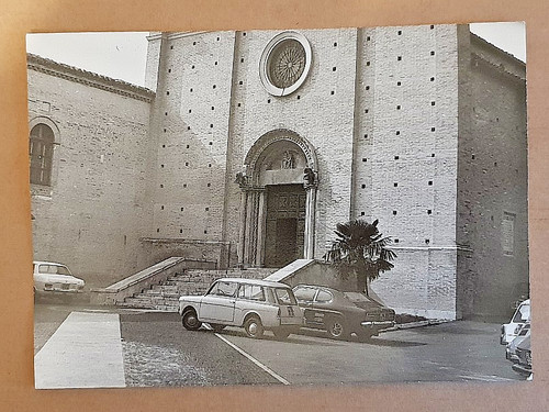 Foto epoca penne pescara - foto,