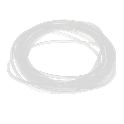 3mmx4mm ptfe tubo - 3mmx4mm,