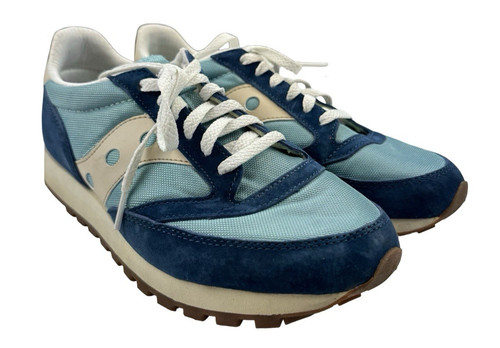 Saucony jazz sneakers - sneakers, navy