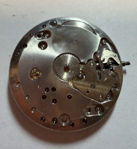 Meccanismo longines cal 30l - cal.,