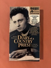 The Diary Of A Country Priest