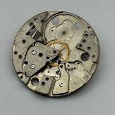 Eta 1080 Movimento Orologio
