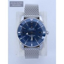Breitling Superocean Heritage