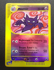 Haunter Reverse 80/165
