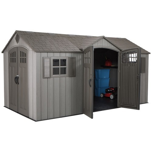 Casetta box 5x2 - casetta, ricovero