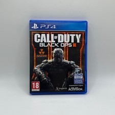 Call Of Duty Black ops 3 III