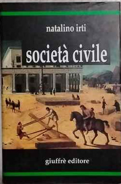 Società civile elementi - società,