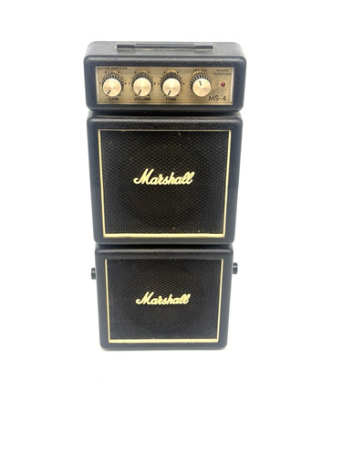 Marshall mini - ms-4,