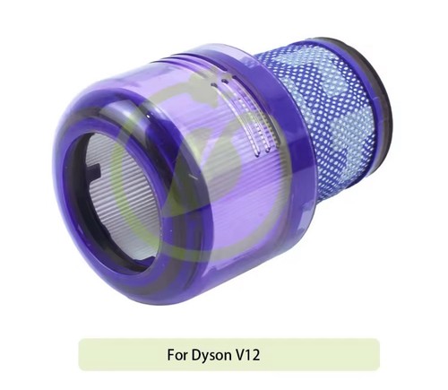 Filtro dayson v12 - filtro,