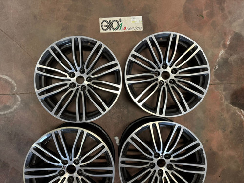 Cerchi lega r19 8j x - in,