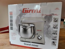 Impastatrice Planetaria Girmi
