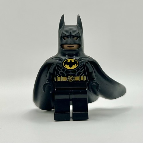 Lego super heroes tim - heroes, dc