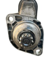 Motorino di avviamento  AUDI A3 8L 1900 TDI 130 CV 1996/2003 02M911023C