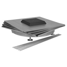 Sealey Cabinet Box Giradischi