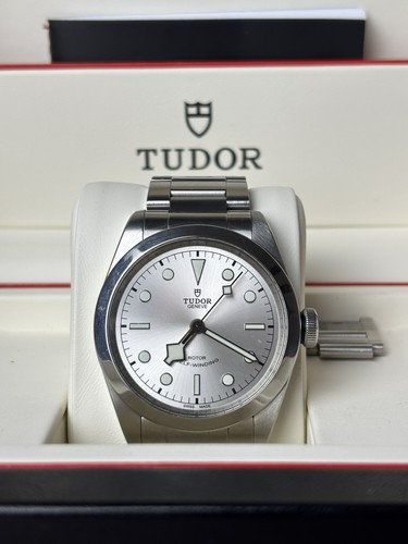 Tudor black bay - tudor, 41