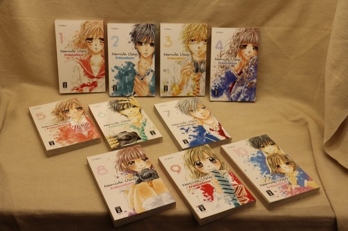 Namida usagi coniglio - -,
