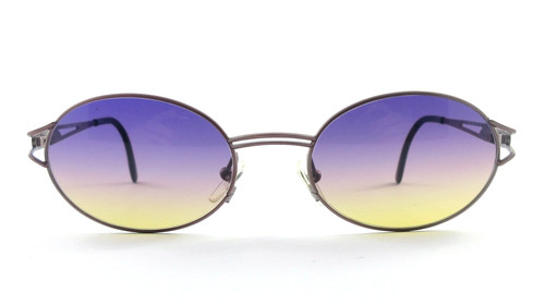 Occhiale sole fendissime - occhiale,