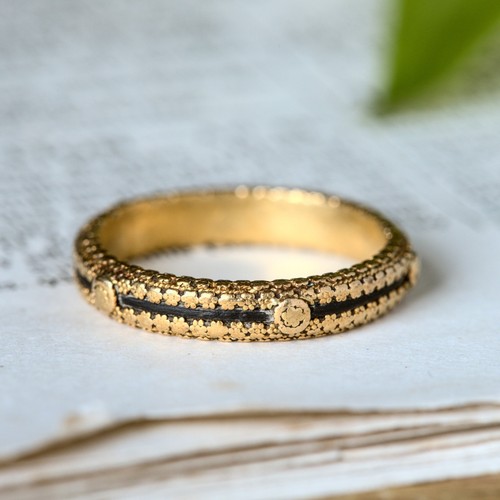 Bellissimo anello antico - bellissimo,