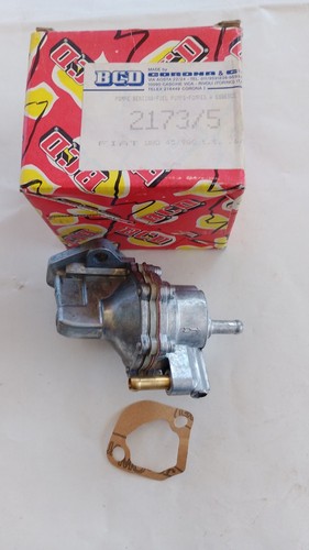 Fiat uno 900 pompa - uno,