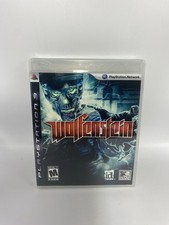 Wolfenstein (Sony PlayStation