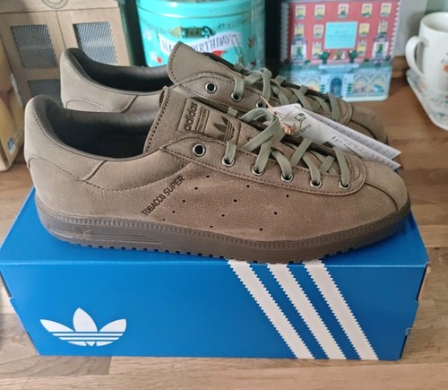 Adidas tobacco super uk - adidas,