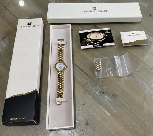 Orologio pierre balmain - orologio,