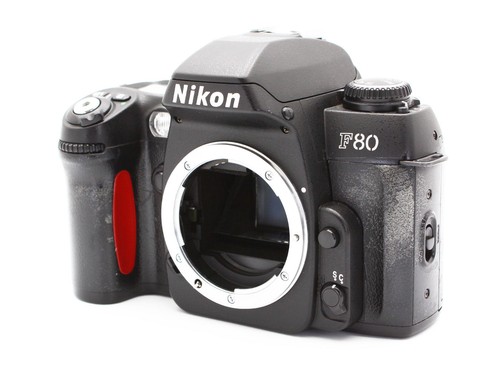 Exc nikon f80 - [exc+4], 35mm