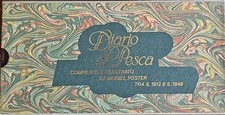 Diario di pesca. Trad. di Gina
