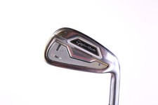 TaylorMade RSi 2 6 ferri rigido flessibile albero in acciaio ottimo