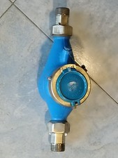 contatore Acqua BOSCO da 1''