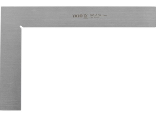 Yato angolo piatto 300 - /200, mm
