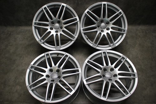 Audi tts speedline - tt, 8j