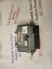 CENTRALINA MOTORE SMART 451 800DIESEL 2007-2014 BOSCH 0281017623 A6609000800 000