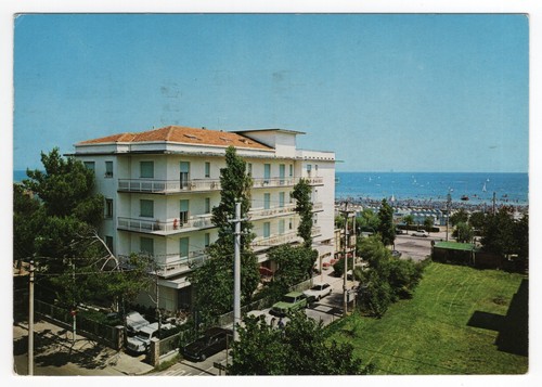 Riccione hotel campidoglio - riccione,