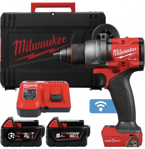 Trapano avvitatore batteria - trapano, a