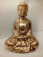 Statua Decorativa Buddha