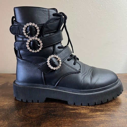 Stivali combattimento zara - stivali, da