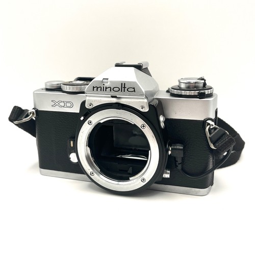 Ecc corpo fotocamera - corpo,