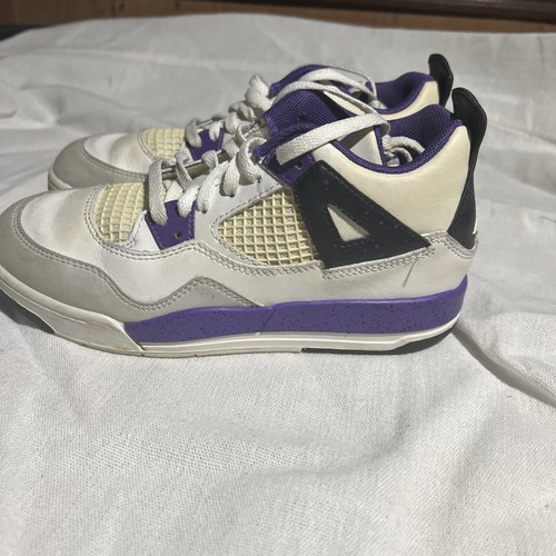 Air jordan retro deep - 4,