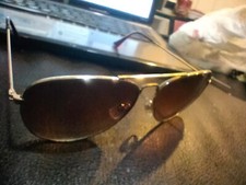 Designer Sun Glasses / Vintage