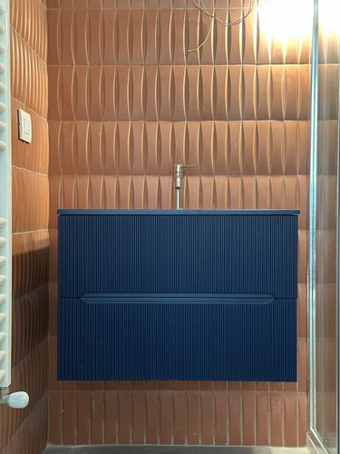 Mobile bagno ideagroup sospeso - ideagroup,