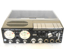 UHER 4400 Report Monitor # Buono #