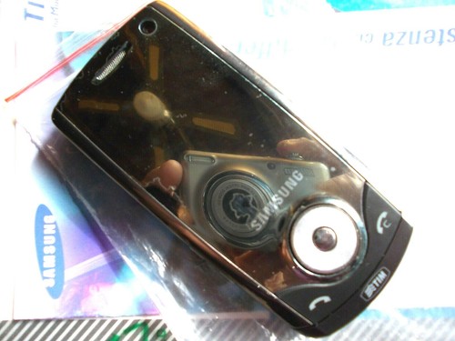 Cellulare samsung sgh u700 - cellulare,