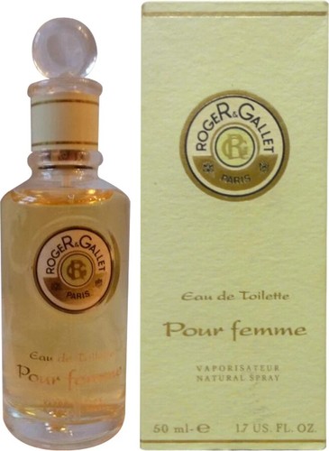 Roger gallet pour femme edt - pour,