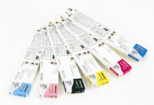 Inchiostro originale mimaki - originale,