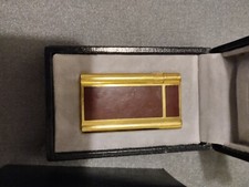 Accendino Rothschild Laccato