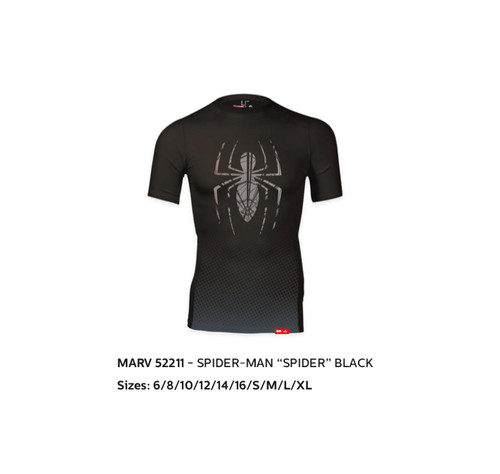 Shirt marvel daedo dae do - marvel,