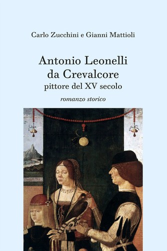 Antonio leonelli - antonio,